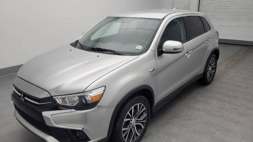 MITSUBISHI OUTLANDER SPORT 2019 JA4AR3AU1KU014914 image